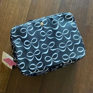 Kate Spade Cometic Travel Bag